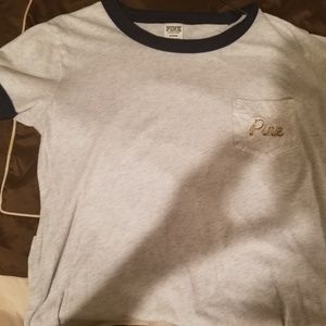 Victoria Secret Shirt